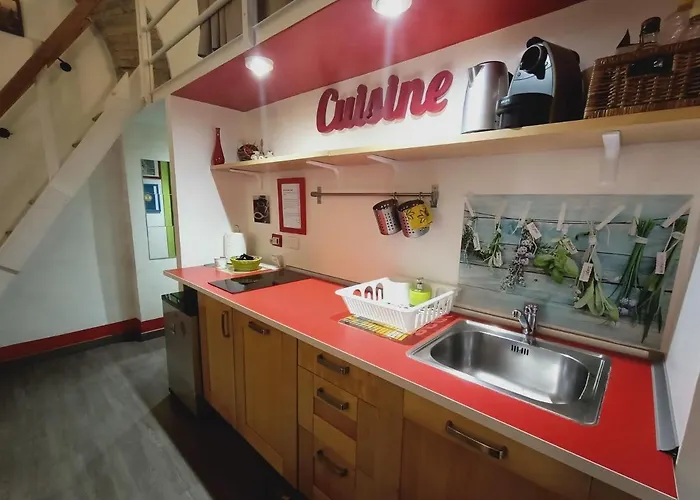Casa Carina Appartamento *