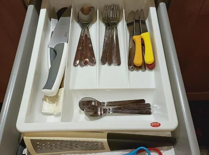 Appartamento Casa Carina