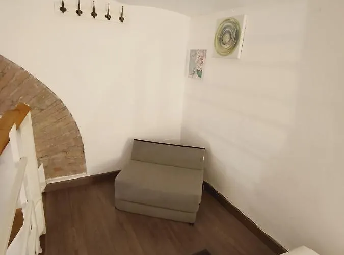 Appartamento Casa Carina